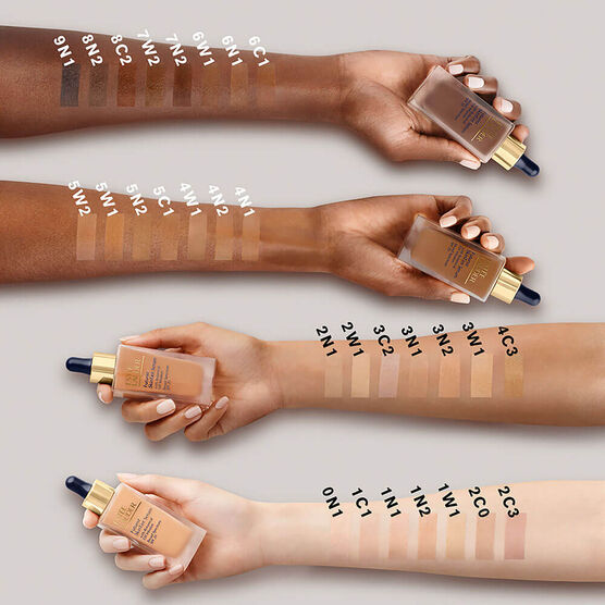 FUTURIST SKINTINT 1N1 IVORY NUDE